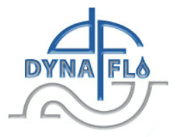 Dyna-Flo logo
